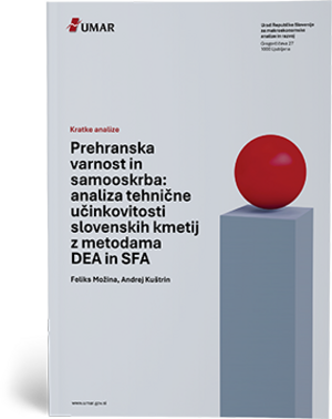 Naslovnica kratke analize